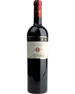 Stefano Accordini Paxxo Rosso del Veneto 2019