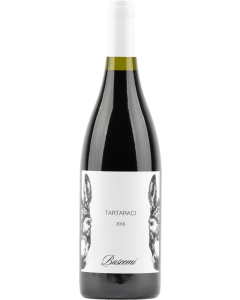 Buscemi Etna Rosso Tartaraci 2016