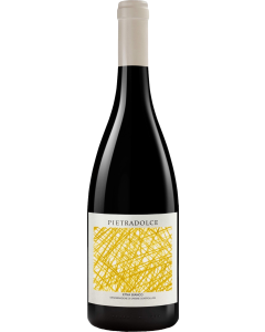 Pietradolce Etna Bianco 2018