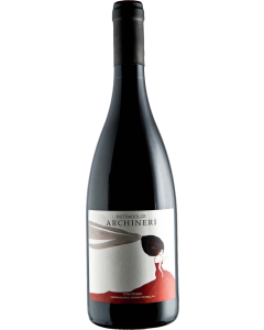 Pietradolce Archineri Etna Rosso 2017