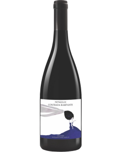 Pietradolce Contrada Rampante Etna Rosso 2017