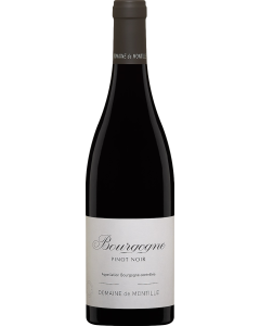 Domaine de Montille Bourgogne Rouge 2016