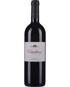 Krutzler Eisenberg Blaufrankisch Reserve 2017