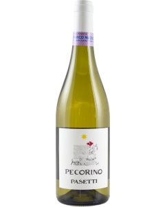Pasetti Abruzzo Pecorino 2019