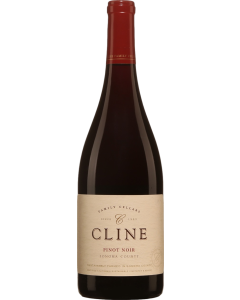 Cline Pinot Noir 2018
