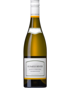 Kumeu River Mate's Vineyard Chardonnay 2018