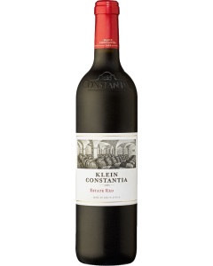 Klein Constantia Estate Red 2021