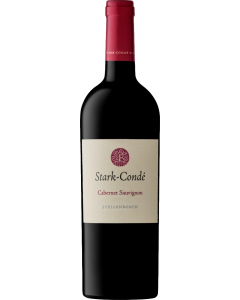 Stark Conde Cabernet Sauvignon 2015
