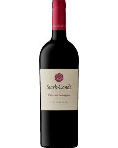 Stark Conde Cabernet Sauvignon 2018