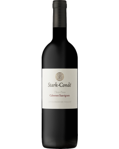 Stark Conde Three Pines Cabernet Sauvignon 2018