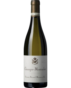 Bernard Moreau  Chassagne Montrachet 2014