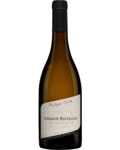 Philippe Colin  Chassagne Montrachet 2018