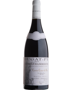 Domaine Dugat-Py Gevrey Chambertin Coeur de Roy 2016