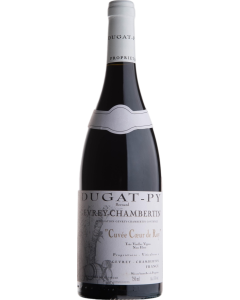 Domaine Dugat-Py Gevrey Chambertin Coeur de Roy 2022