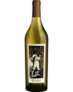 The Prisoner Wine Company Blindfold 2018