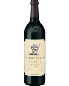 Stag's Leap Wine Cellars Artemis Cabernet Sauvignon 2018