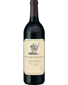 Stag's Leap Wine Cellars Artemis Cabernet Sauvignon 2020
