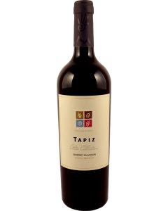 Tapiz Alta Collection Cabernet Sauvignon 2014