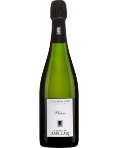 Champagne Nicolas Maillart Brut Platine Premier Cru