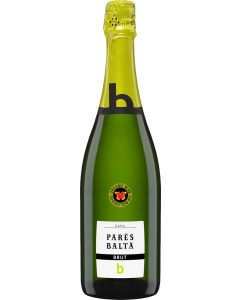 Pares Balta Cava Brut