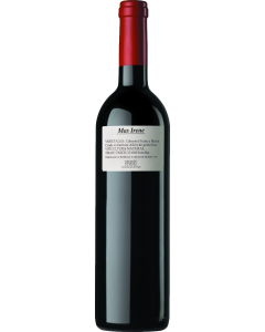 Pares Balta Mas Irene 2017