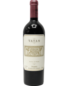 Vatan Tinta de Toro 2016