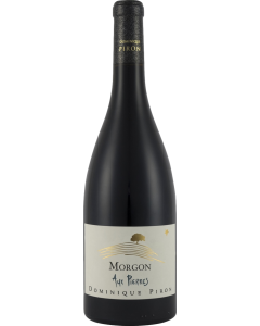 Dominique Piron  Morgon Cote du Py Aux Pierres 2016