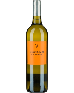 Belondrade Y Lurton 2019