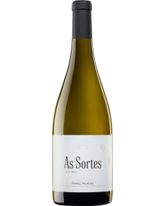 Rafael Palacios As Sortes 2018