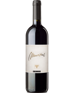 Kellerei Bozen Mauritius Lagrein Merlot 2016