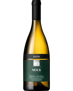 Kellerei Bozen Sauvignon Blanc Mock 2018