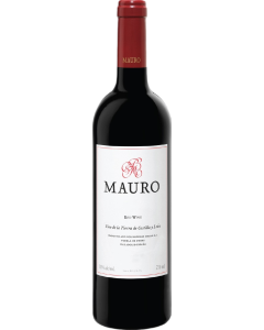 Mauro 2021