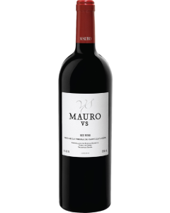 Mauro Vendimia Seleccionada  2017