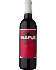 Troublemaker Red Blend 12