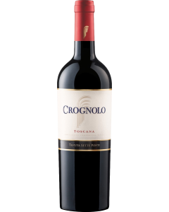 Sette Ponti Crognolo 2017