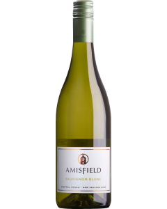 Amisfield Sauvignon Blanc 2019
