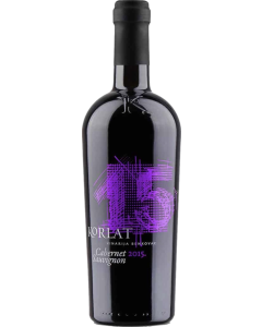 Korlat Cabernet Sauvignon 2015