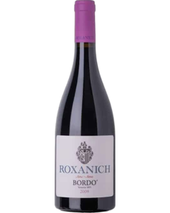 Roxanich Merlot Bordo 2009