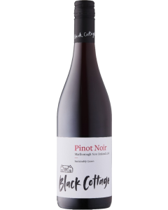 Black Cottage Pinot Noir 2020