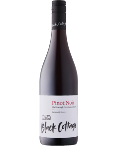 Black Cottage Pinot Noir 2023