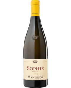 Manincor Sophie Chardonnay 2019