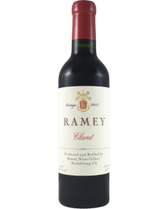 Ramey Claret 2017