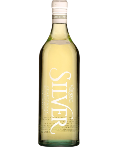 Mer Soleil Silver Chardonnay 2017