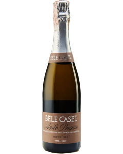 Bele Casel Asolo Prosecco Superiore Extra Brut