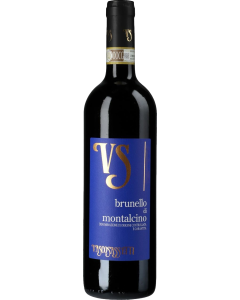 Vasco Sassetti Brunello di Montalcino 2015