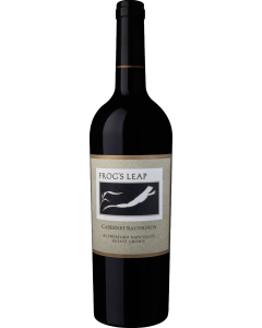 Frog's Leap Cabernet Sauvignon 2016