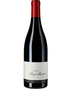 Artadi Pasos de San Martin 2019