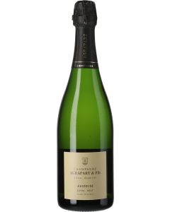 Champagne Agrapart Avizoise Blanc de Blancs Grand Cru 2011