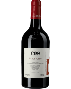 COS Pithos Rosso 2018