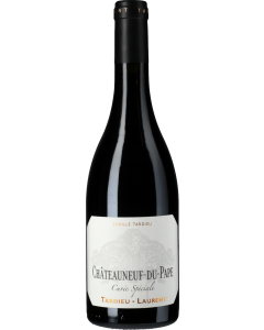Tardieu Laurent Chateauneuf du Pape Cuvee Speciale 2017